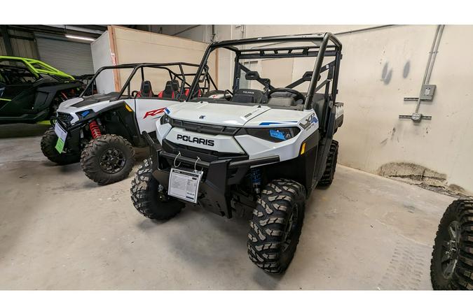 2024 Polaris Industries Ranger XP Kinetic Ultimate