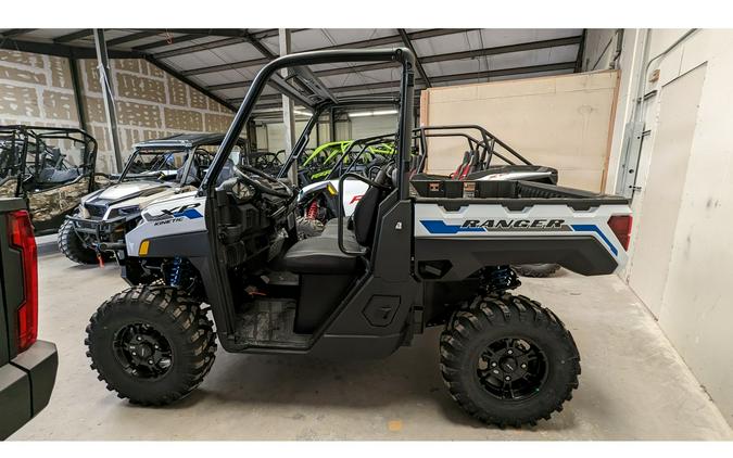 2024 Polaris Industries Ranger XP Kinetic Ultimate