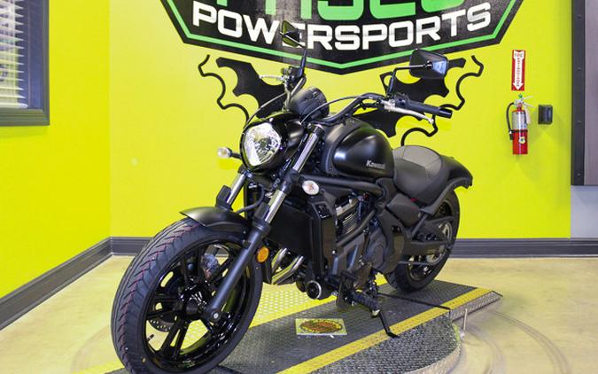 2023 Kawasaki Vulcan S