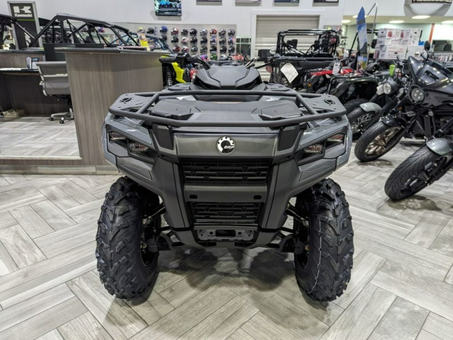 2024 Can-Am Outlander 700