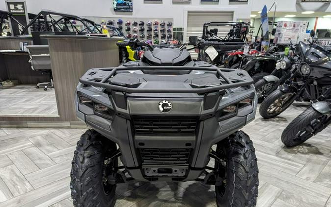 2024 Can-Am Outlander 700