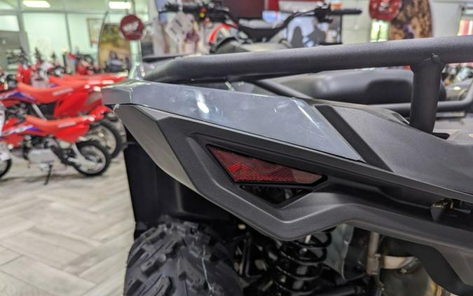 2024 Can-Am Outlander 700