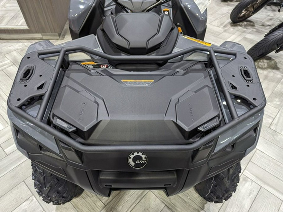 2024 Can-Am Outlander 700