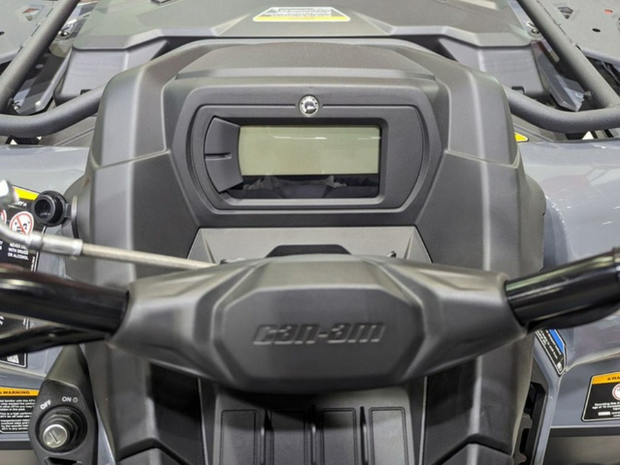 2024 Can-Am Outlander 700