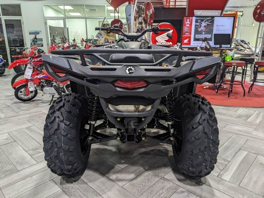 2024 Can-Am Outlander 700