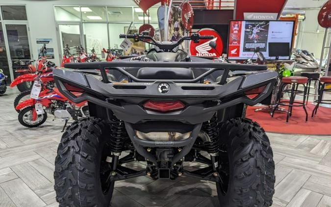 2024 Can-Am Outlander 700