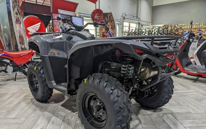 2024 Can-Am Outlander 700