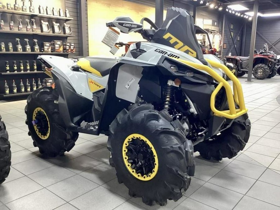 2024 Can-Am™ Renegade X mr 1000R