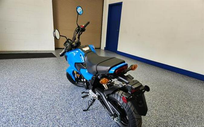 2025 Honda Grom