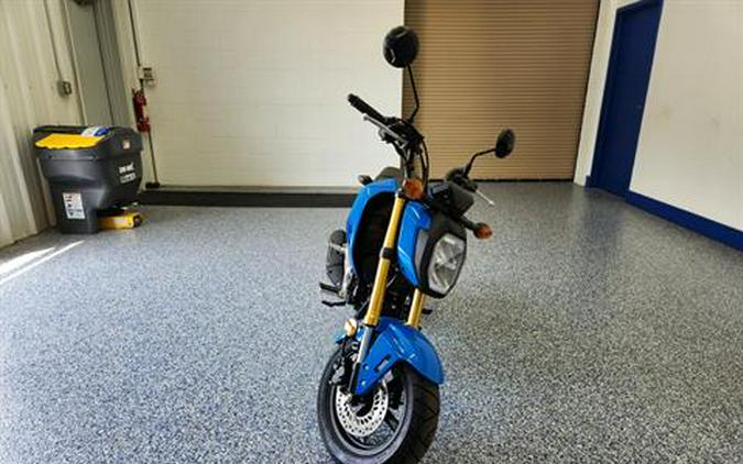 2025 Honda Grom