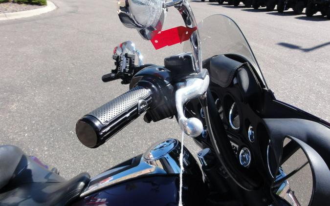 2008 Harley-Davidson Electra Glide® Ultra Classic®