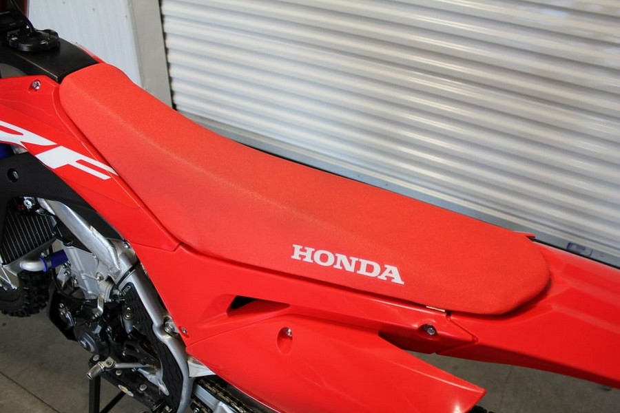 2020 Honda® CRF450R