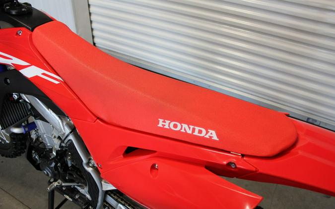 2020 Honda® CRF450R