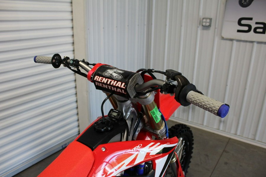 2020 Honda® CRF450R