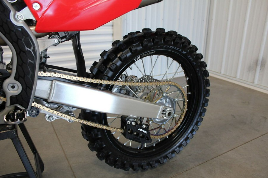 2020 Honda® CRF450R