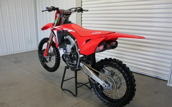 2020 Honda® CRF450R