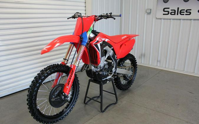 2020 Honda® CRF450R