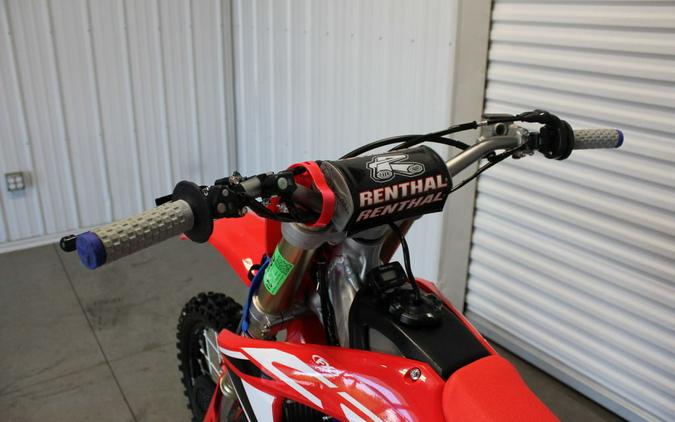 2020 Honda® CRF450R