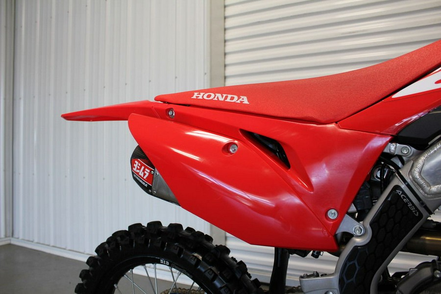 2020 Honda® CRF450R