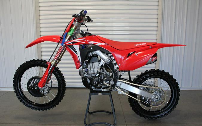 2020 Honda® CRF450R