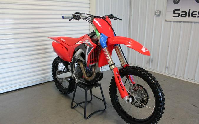 2020 Honda® CRF450R