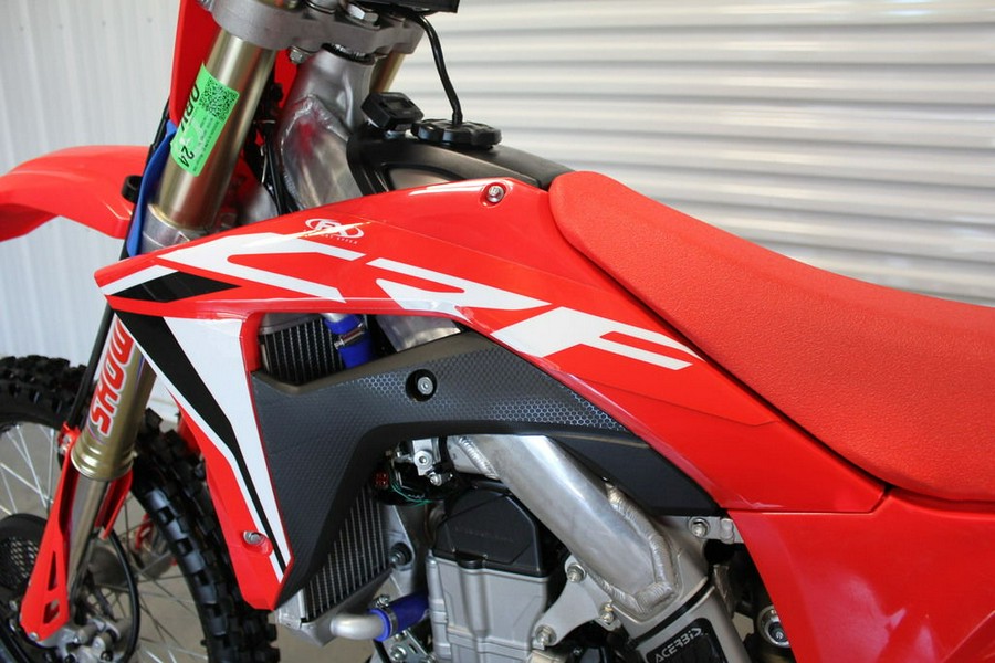 2020 Honda® CRF450R