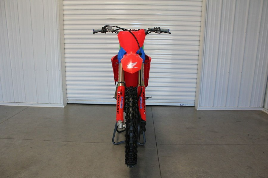 2020 Honda® CRF450R