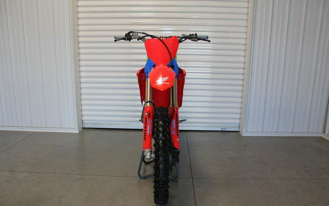 2020 Honda® CRF450R