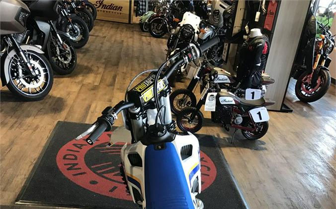 2023 Husqvarna Motorcycles FC 350