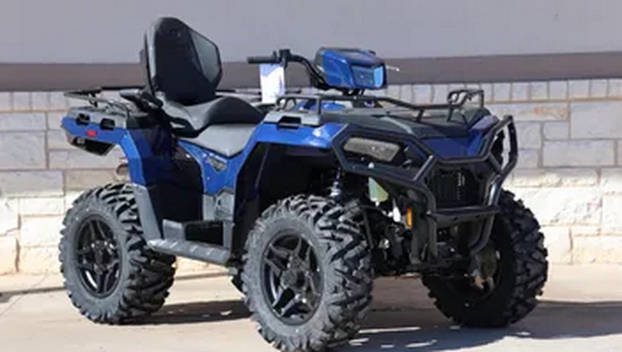 2025 Polaris Industries Sportsman® Touring 570 Premium