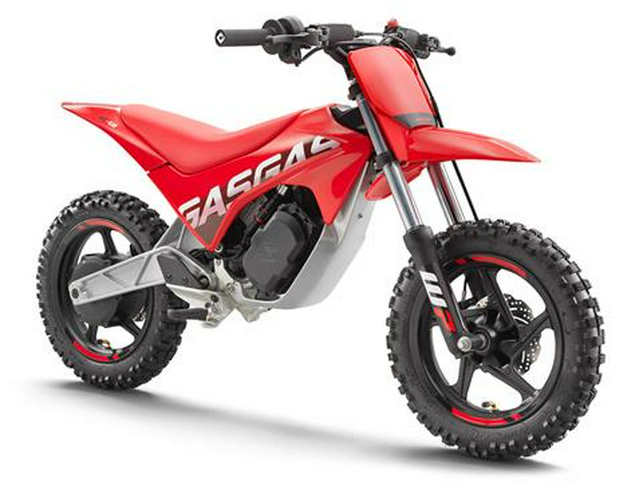 2025 GASGAS MC-E 2