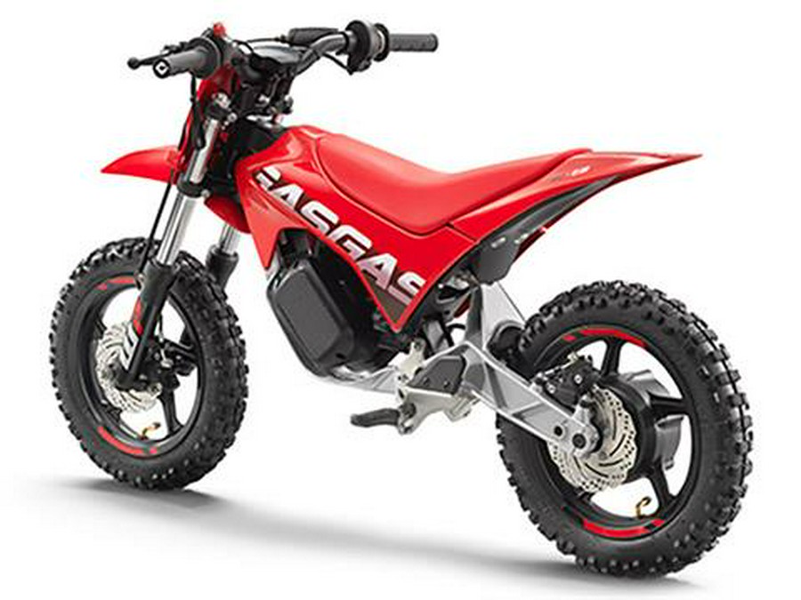 2025 GASGAS MC-E 2