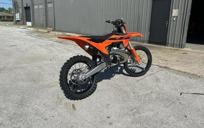 2025 KTM SX 250