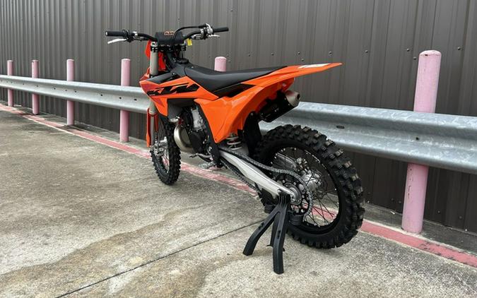 2025 KTM SX 250
