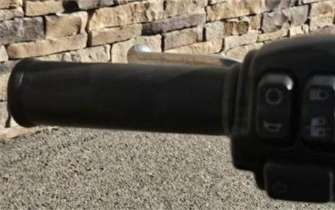 2016 Harley-Davidson® XL1200T - Sportster® SuperLow® 1200T