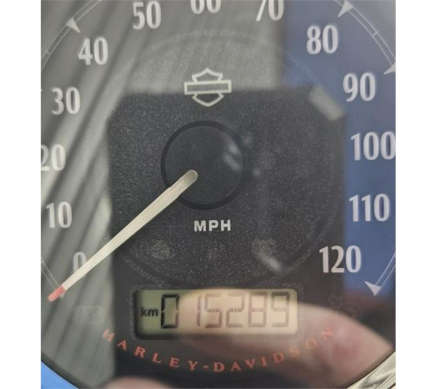 2016 Harley-Davidson® XL1200T - Sportster® SuperLow® 1200T