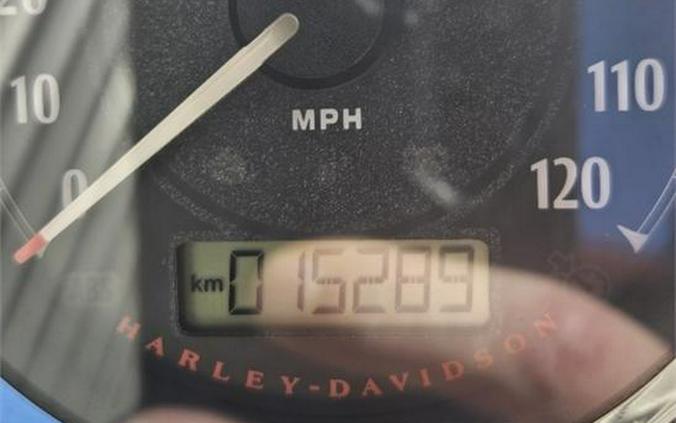 2016 Harley-Davidson® XL1200T - Sportster® SuperLow® 1200T