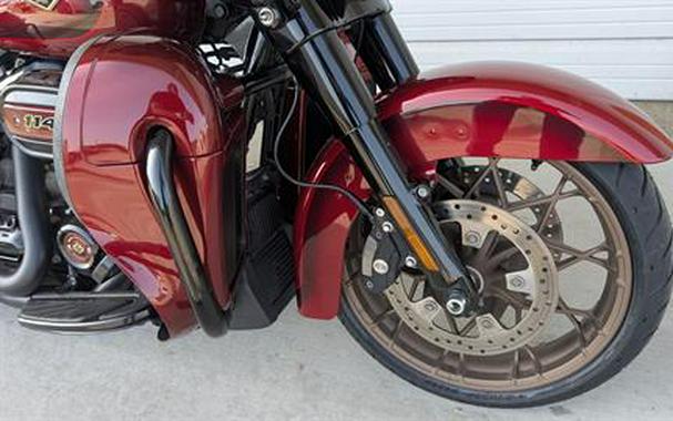 2023 Harley-Davidson Street Glide® Anniversary