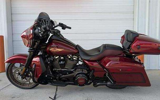 2023 Harley-Davidson Street Glide® Anniversary