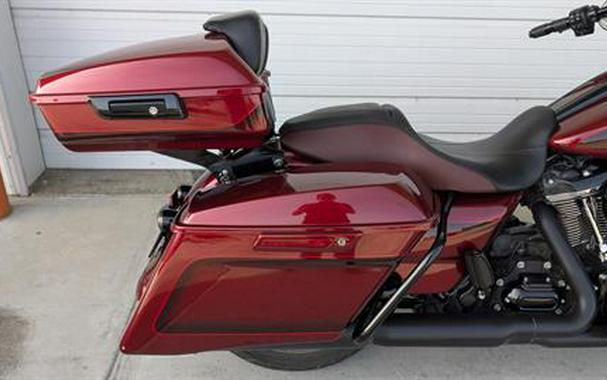 2023 Harley-Davidson Street Glide® Anniversary