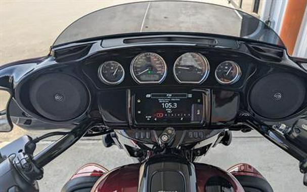 2023 Harley-Davidson Street Glide® Anniversary