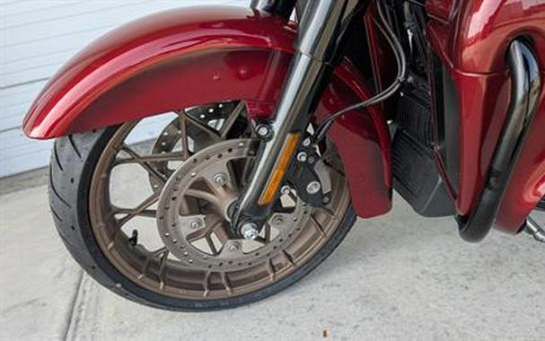 2023 Harley-Davidson Street Glide® Anniversary