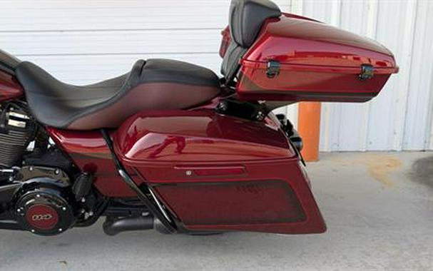 2023 Harley-Davidson Street Glide® Anniversary