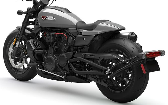 2025 Harley-Davidson Sportster® S