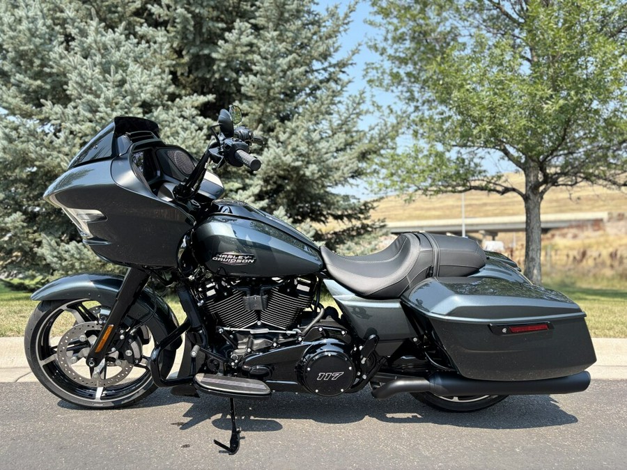 2025 Harley-Davidson Road Glide