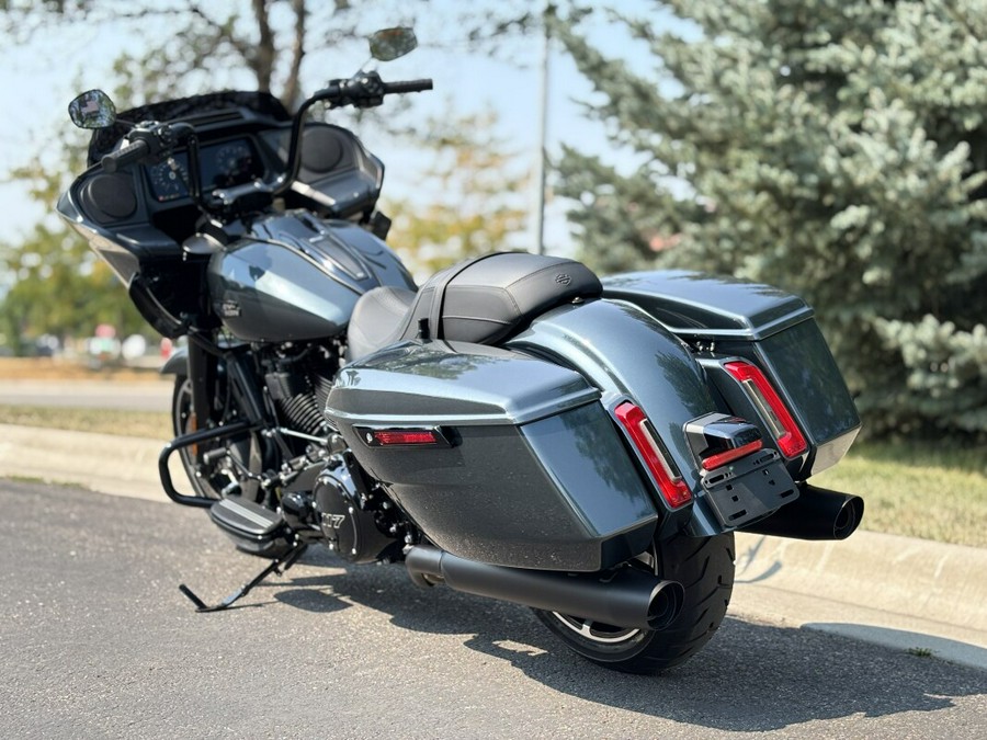 2025 Harley-Davidson Road Glide