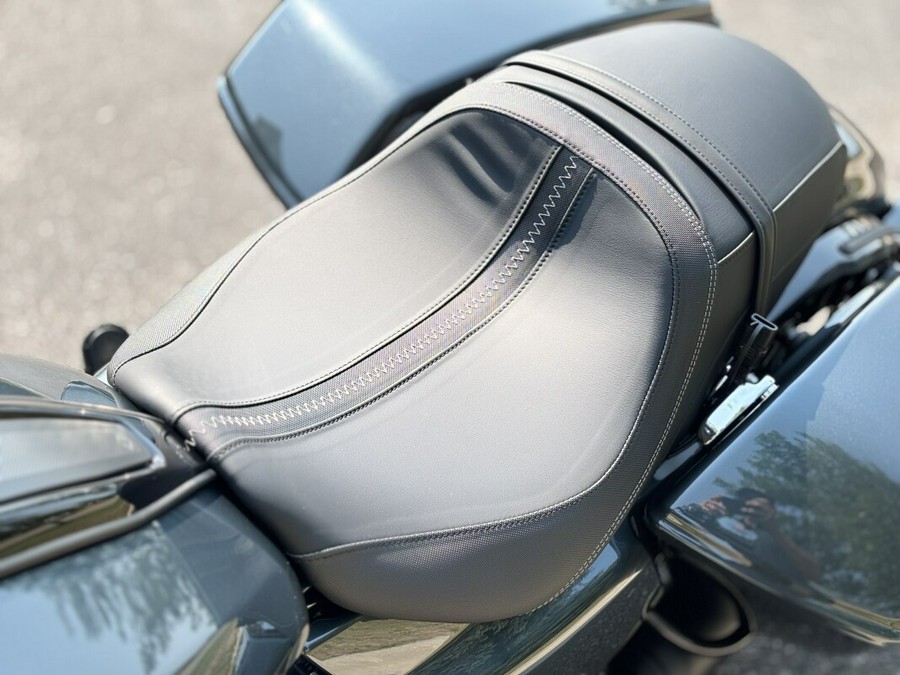 2025 Harley-Davidson Road Glide