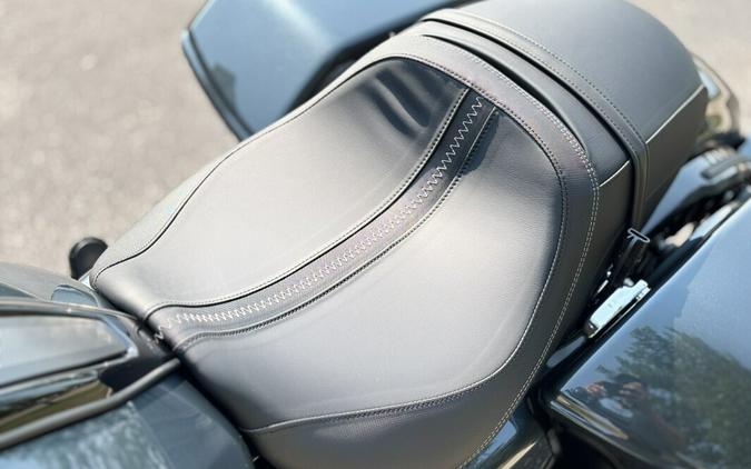 2025 Harley-Davidson Road Glide