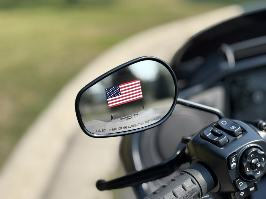 2025 Harley-Davidson Road Glide