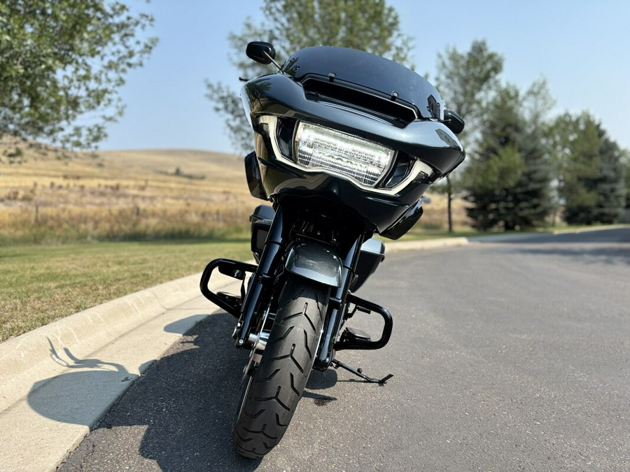 2025 Harley-Davidson Road Glide